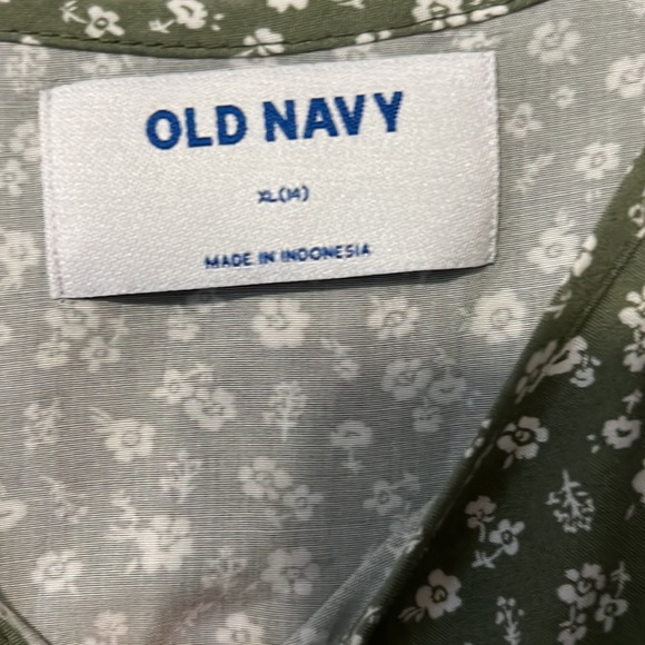 Girls old navy dress - Picture 2 of 3